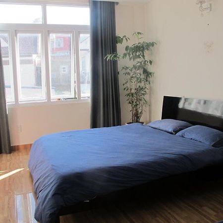 דה לאט Backpackers Paradise Hotel מראה חיצוני תמונה