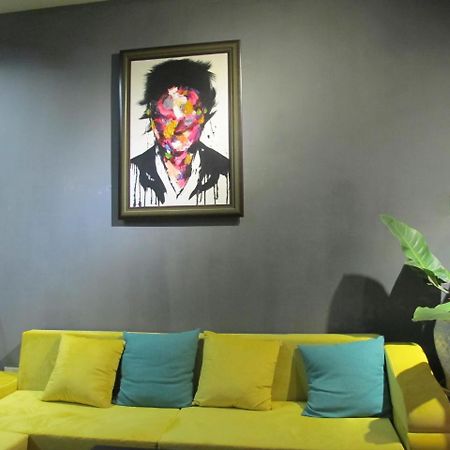 דה לאט Backpackers Paradise Hotel מראה חיצוני תמונה