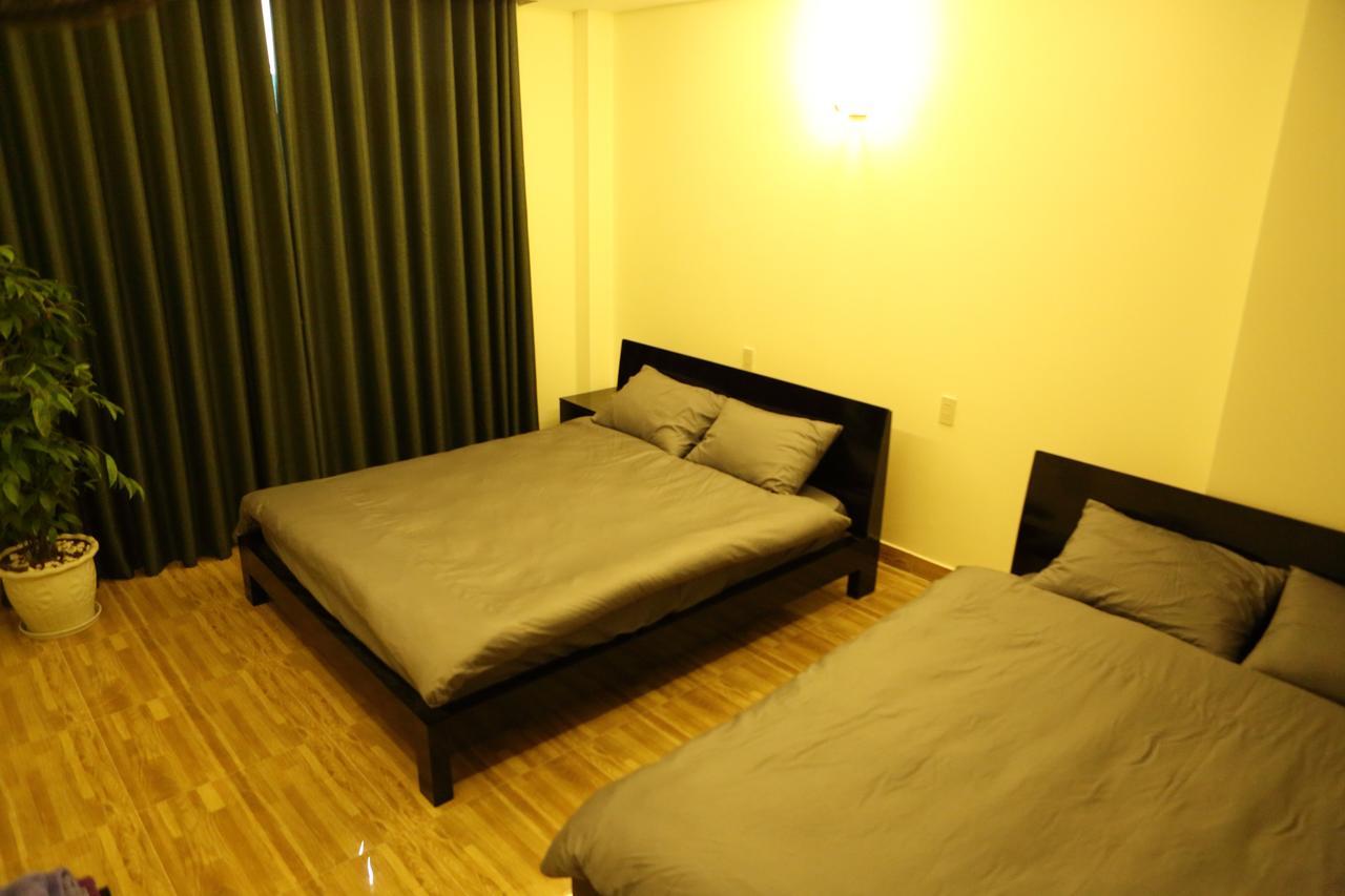 דה לאט Backpackers Paradise Hotel מראה חיצוני תמונה