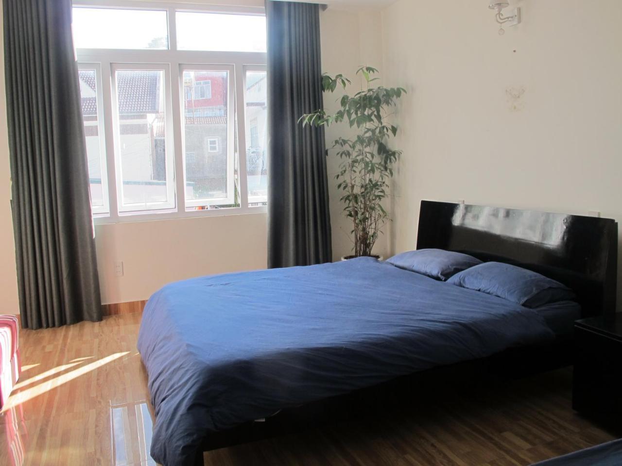 דה לאט Backpackers Paradise Hotel מראה חיצוני תמונה