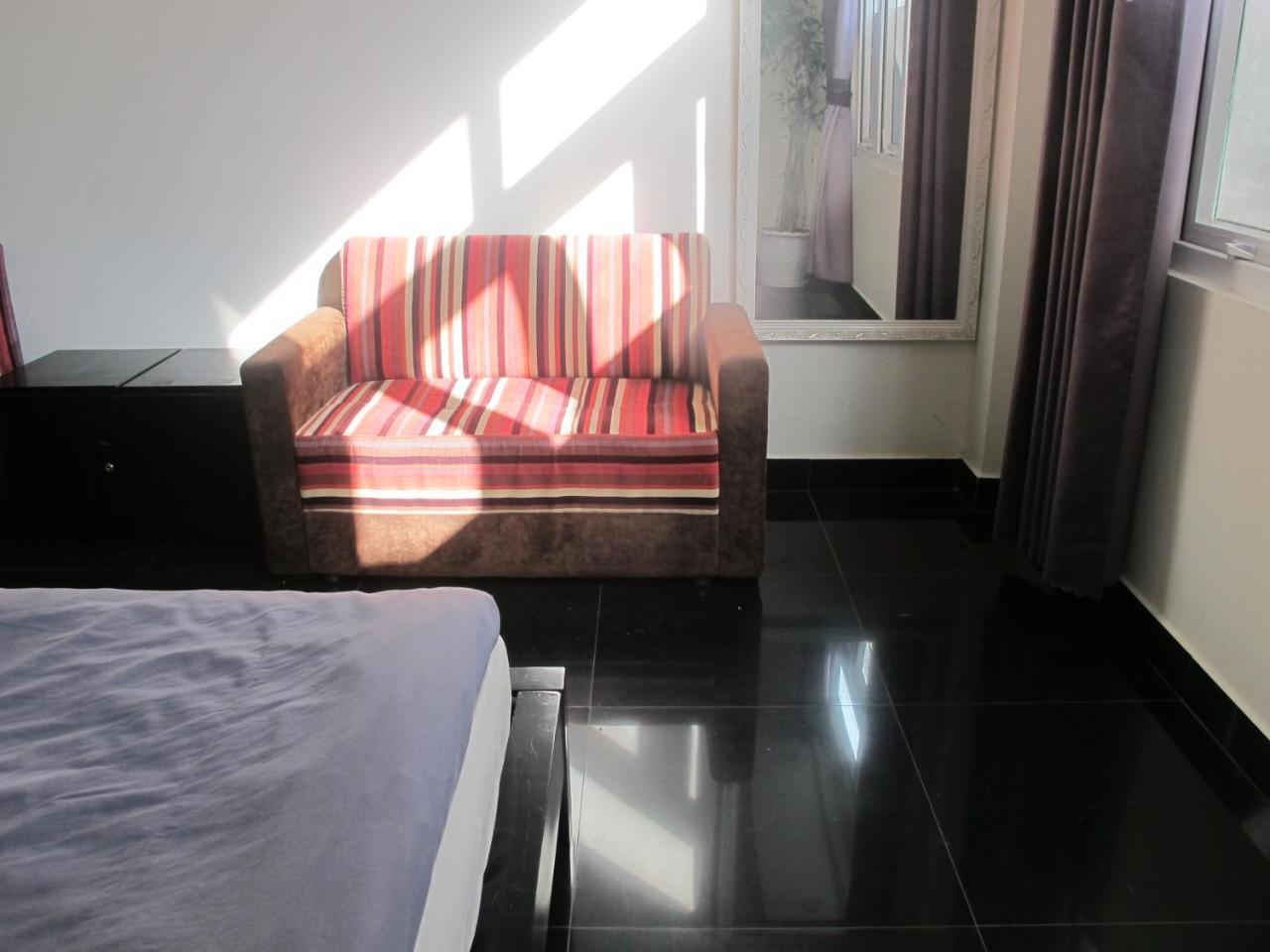 דה לאט Backpackers Paradise Hotel מראה חיצוני תמונה