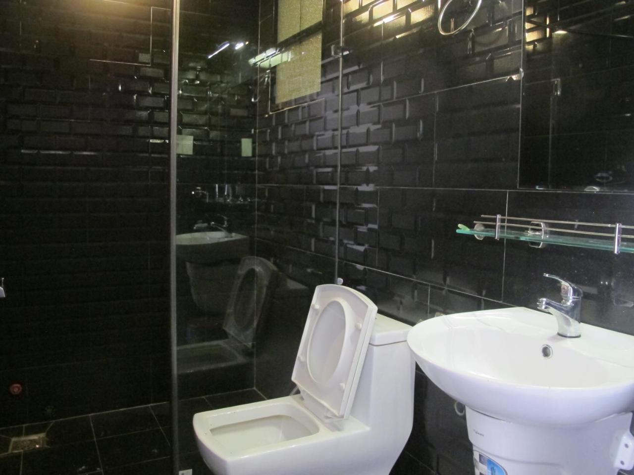 דה לאט Backpackers Paradise Hotel מראה חיצוני תמונה