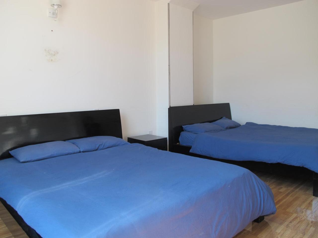 דה לאט Backpackers Paradise Hotel מראה חיצוני תמונה