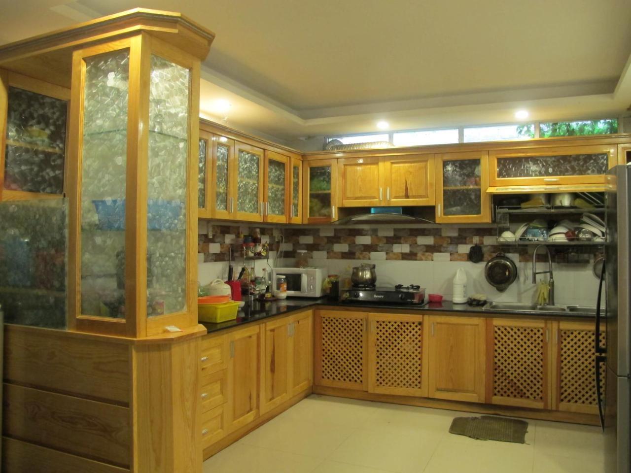 דה לאט Backpackers Paradise Hotel מראה חיצוני תמונה