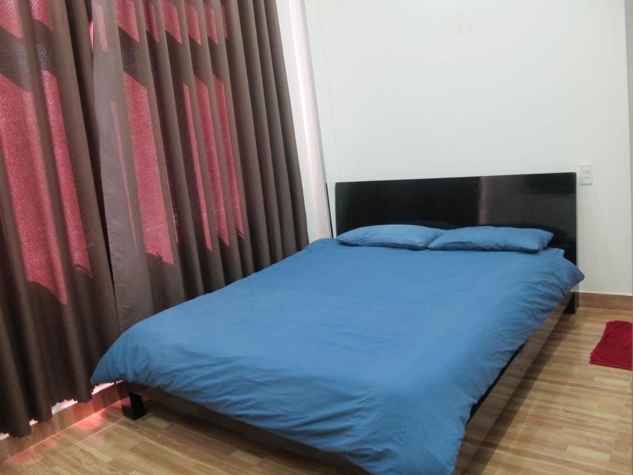 דה לאט Backpackers Paradise Hotel מראה חיצוני תמונה