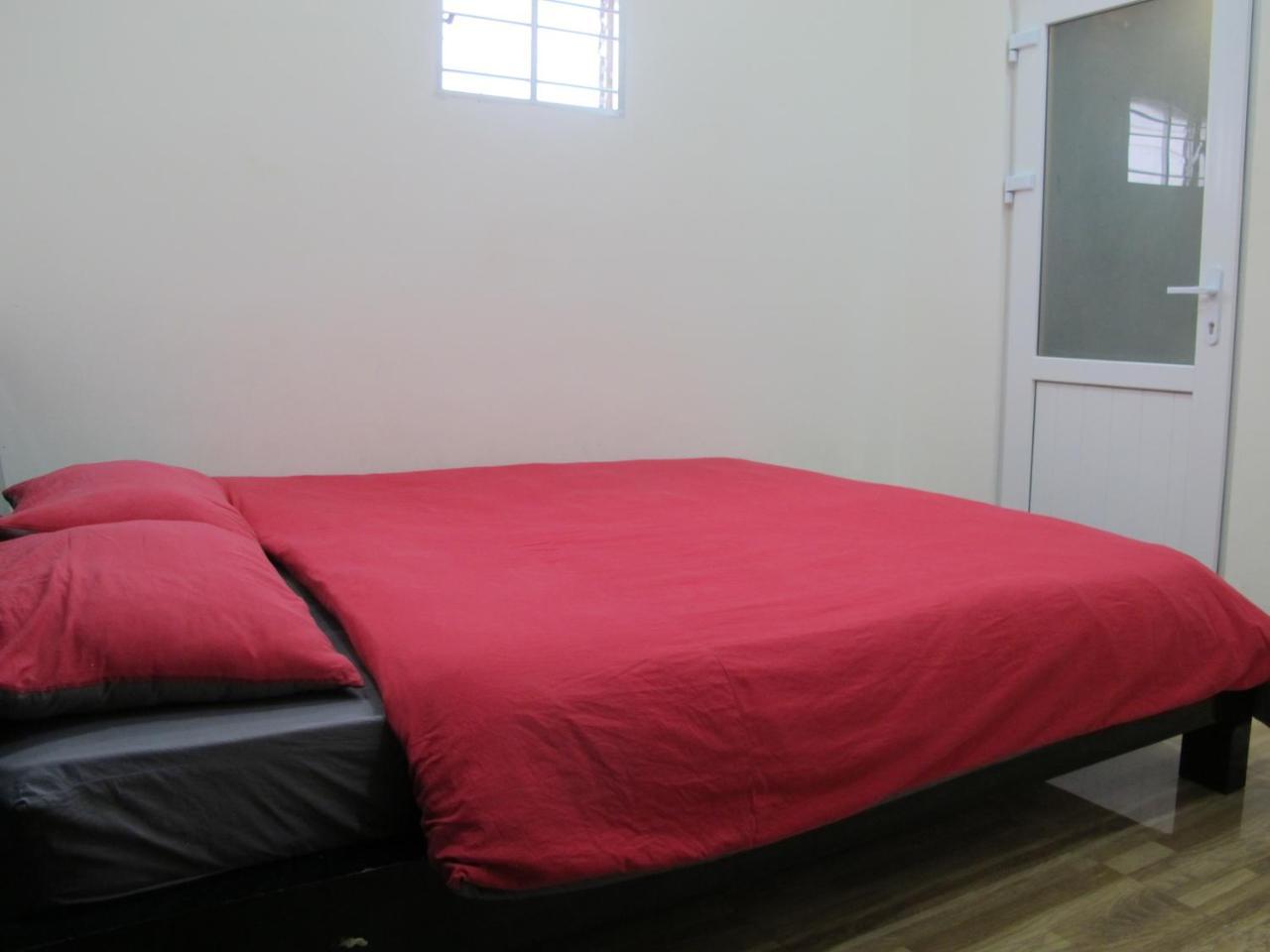 דה לאט Backpackers Paradise Hotel מראה חיצוני תמונה