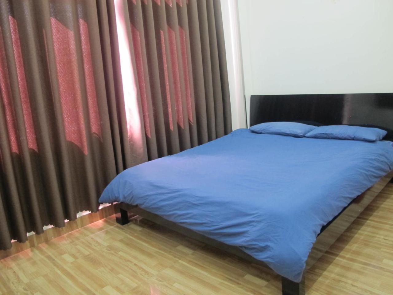 דה לאט Backpackers Paradise Hotel מראה חיצוני תמונה